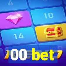 00 bet